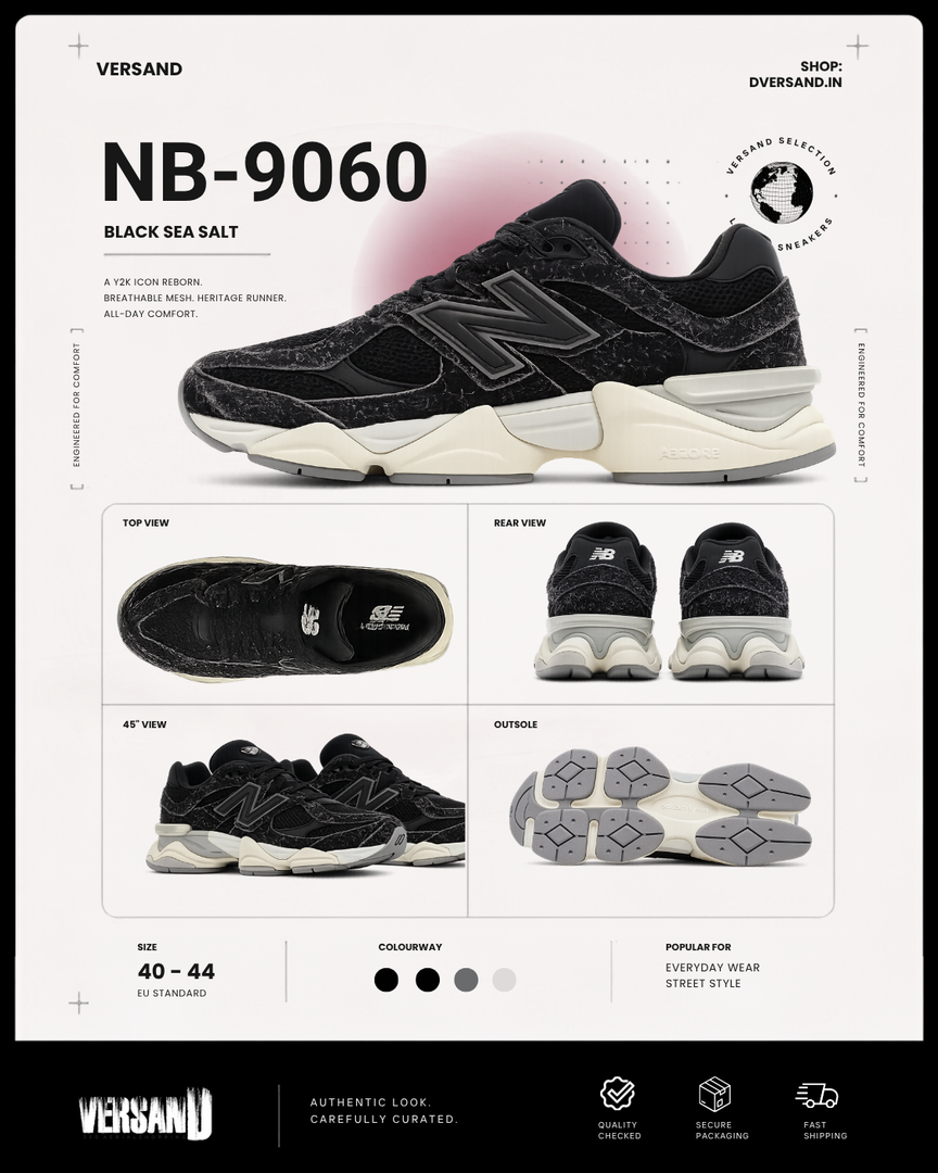9060 Black Sea Salt