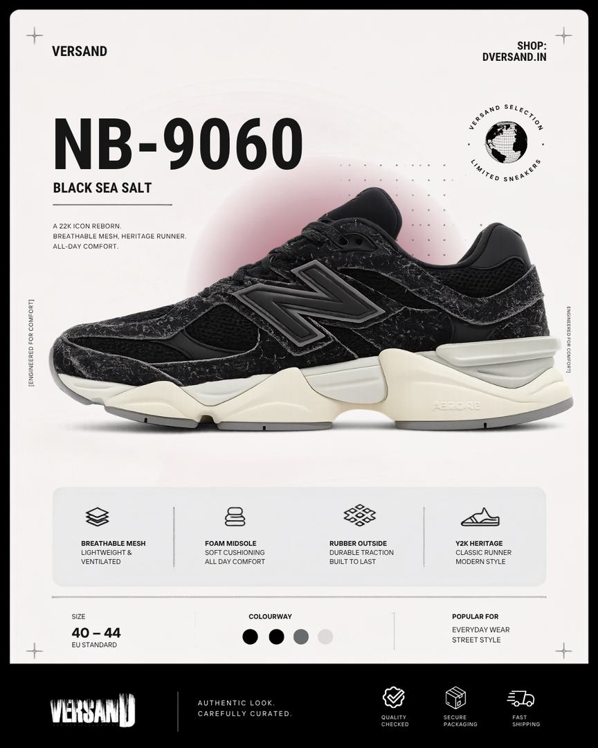 9060 Black Sea Salt