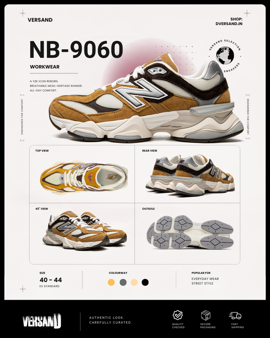 9060 Workwear