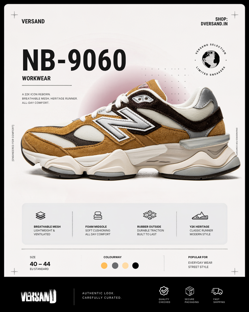 9060 Workwear